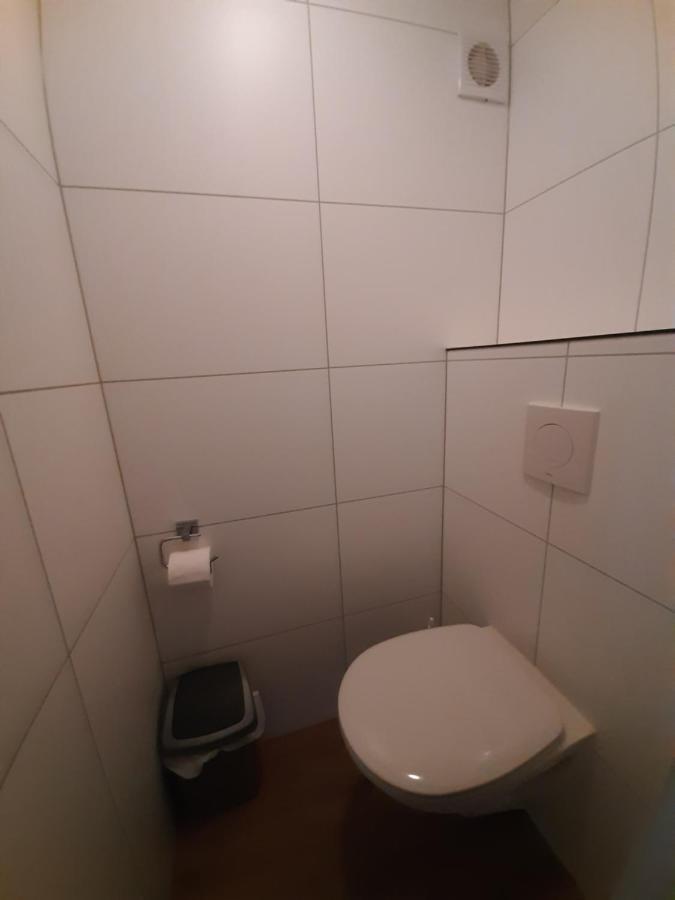 De Weitens cabanas verhuur Valkenswaard Exterior foto